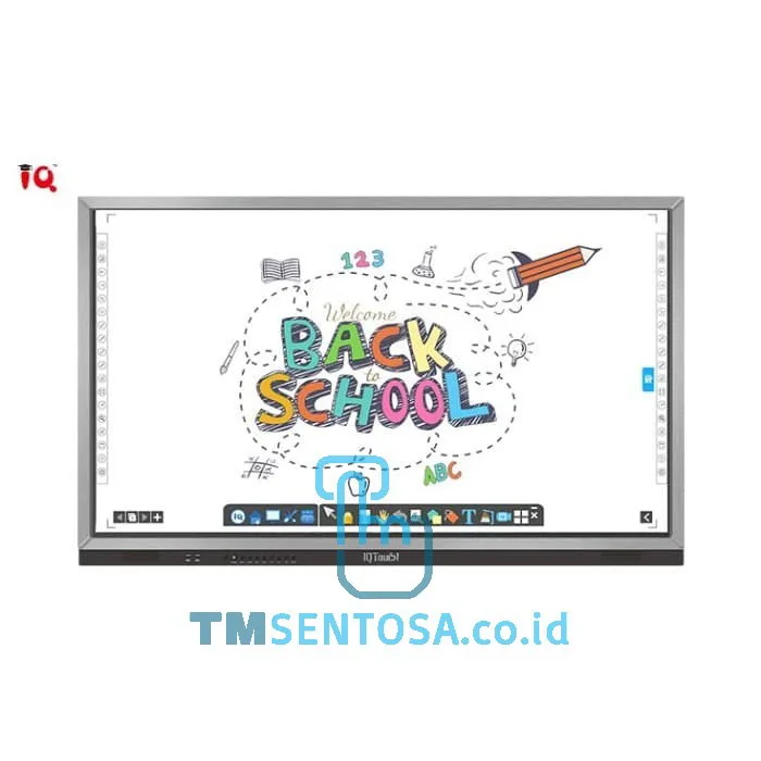 Monitor Touch Screen 55 Inch