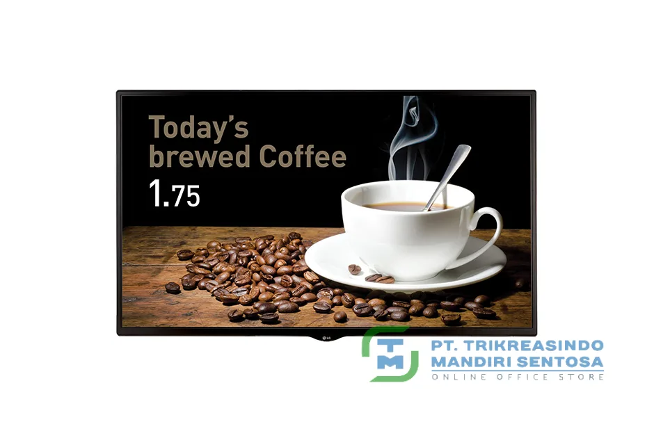 DIGITAL SIGNAGE 65SE3KD/E