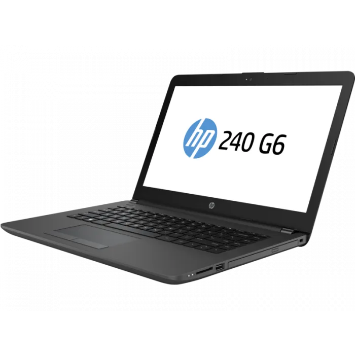 Notebook 240 G6 i7, 8GB, Win 10 PRO [HPQ3AS96PA]