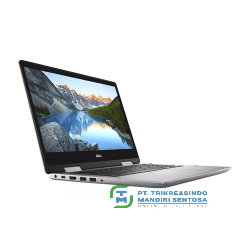 Inspiron 14 5000 Series 2-in1-5482 (i5-8265U, 8GB  DDR4 2666MHz / 1TB 5400  WIN 10 home SL)