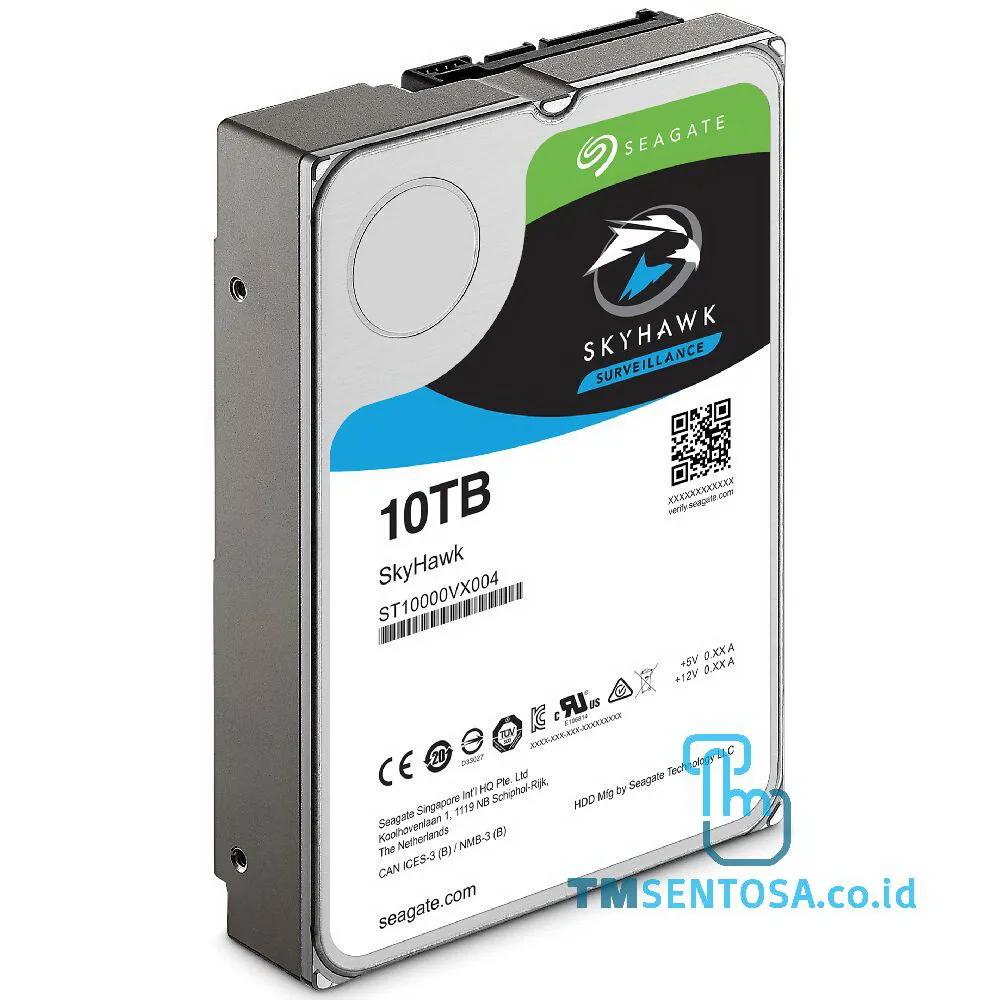 SKYHAWK 10TB [ST10000VE0008]