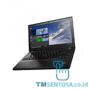 THINKPAD X260 8YID (5-6200U, 4GB, 500GB, WIN10P)