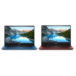 INSPIRON 14 5480 [i7-8565U 8GB(8GBx1) DDR4 1TB+128GB WIN10]