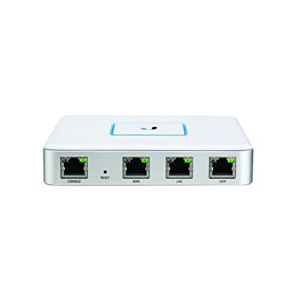 UBIQUITI USG