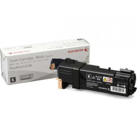Fuji Xerox CT201303 Black Toner (3K)