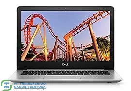 INSPIRON 13 5000 SERIES - 5370 (I7-8550U, 8GB DDR4, 256GB,13.3" ,WIN 10 HOME SL) SILVER