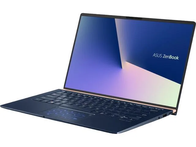 Notebook P1440FB-FQ7810T (I7-8565U, 8GB, WIN 10 Pro)