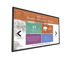PHILIPS MONITOR TOUCHSCREEN 75BDL3010T