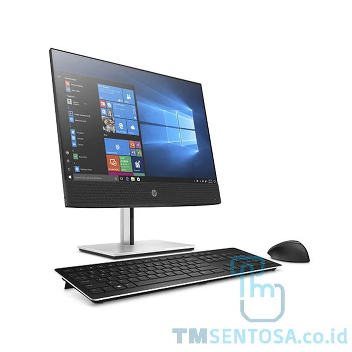 600 G6 [i7-10700T, 8GB, 1TB + 256GB, WIN10] 268Y5PA