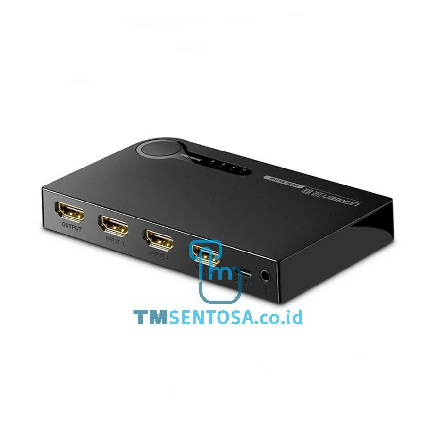 HDMI 3X1 Switch 40234