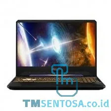 TUF FX505DD-R5597T (RYZEN 5, 8GB, 1TB, NVIDIA 3GB, WIN10,) [90NR02C1-M06930] GOLD STEEL