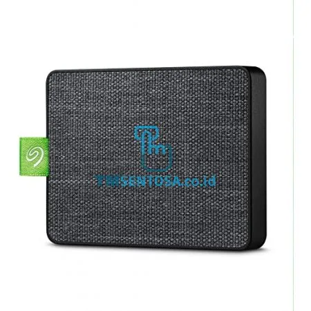 ULTRA TOUCH SSD USB 3.0 BLACK STJW500401