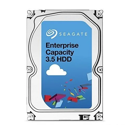 Enterprise CAP ST4000NM0035
