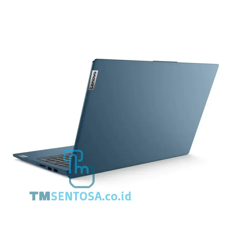 IP 5 14IIL05 (I7-1065G7, 16GB, 512GB, WIN10H, 14IN) - [81YH00HQID] -  Light Teal