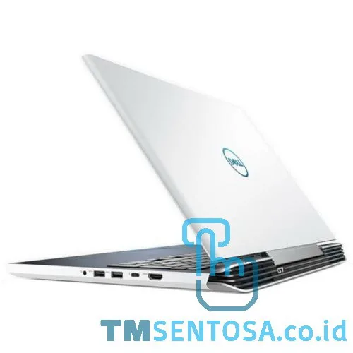 G7 15 - 7588 (I7-8750H, 32GB, 256GB SSD + 1TB, NVIDIA 4GB, WIN10P) - WHITE