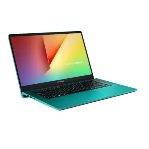 NOTEBOOK S430FN-EB731T (i7-8565U, 8GB DDR4, WIN 10 HOME) - FIRMAMENT GREEN