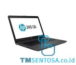 NOTEBOOK 240 G6 ( I7-7500U, 8GB, 1TB,  WIN10P)