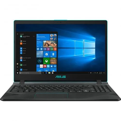 Notebook F560UD-EJ511T [90NB0IP1-M05390] - Black