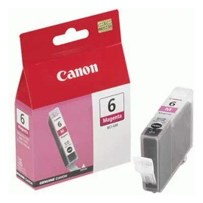 CANON  BCI-6 Magenta