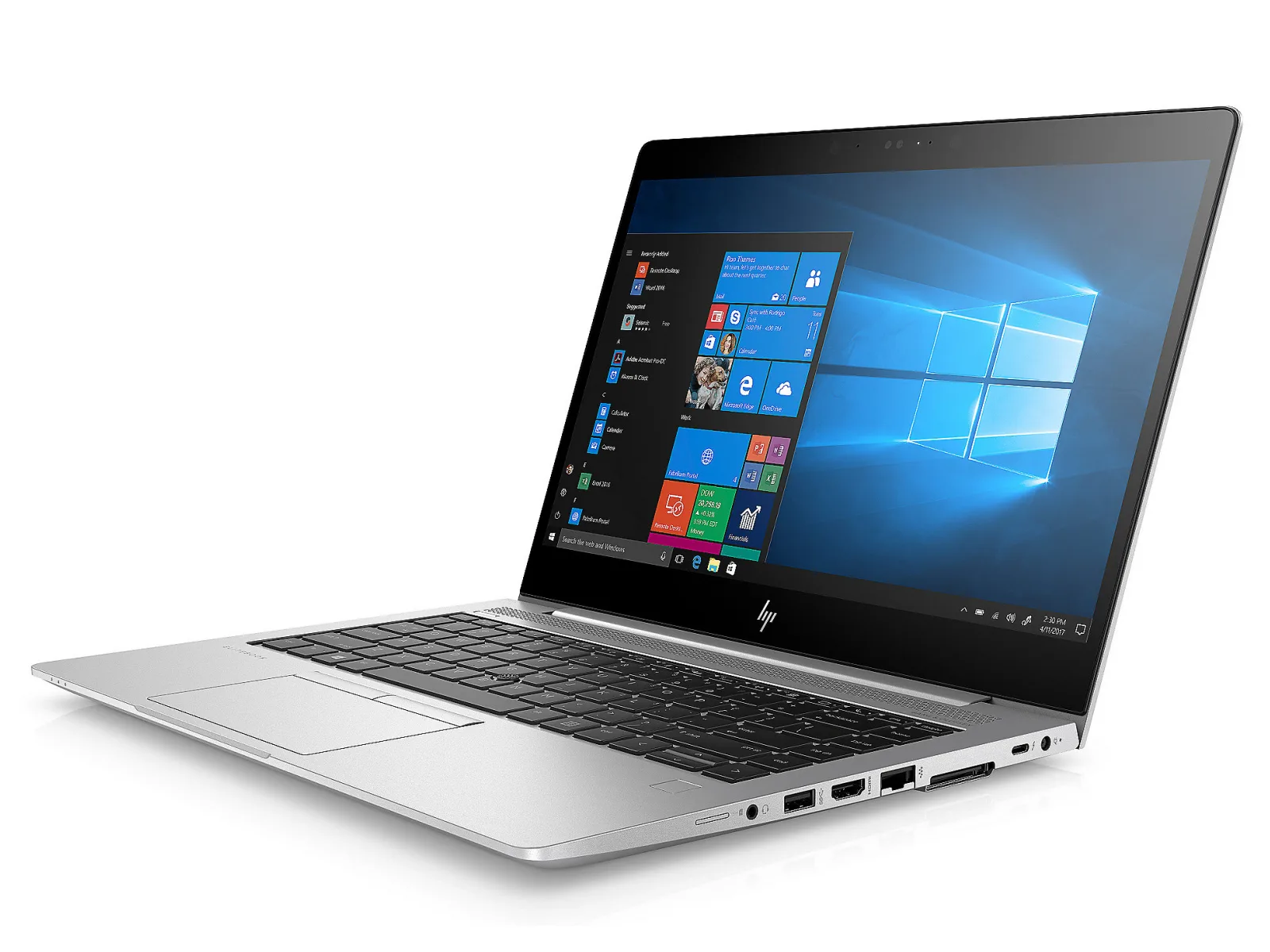 Elitebook 840 G5 HPQ3VJ12PA (i7, 8GB, 512GB, Win10, 14Inch)