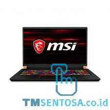 GS75 9SE (I7-9750H, 16GB, 1TB SSD, NVIDIA 8GB, WIN10, 17.3IN) [9S7-17G111-1060]