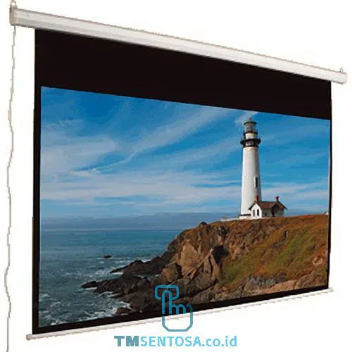 Motorized Screen 100 INCH [EWSPF1520RL]