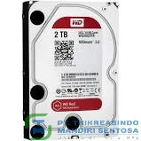 HARDISK RED 2 TB WD20EFAX