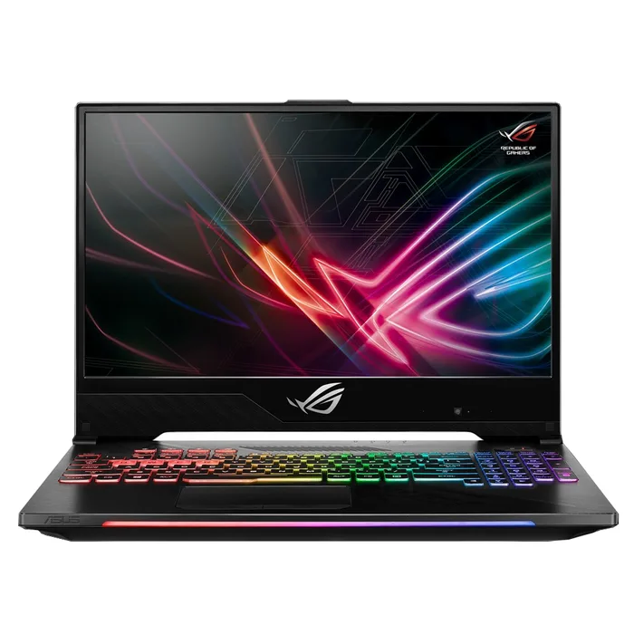 ROG HERO GL504GV-I7604T