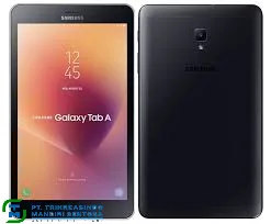 GALAXY TAB A 8" (LTE) SM-T385 BLACK
