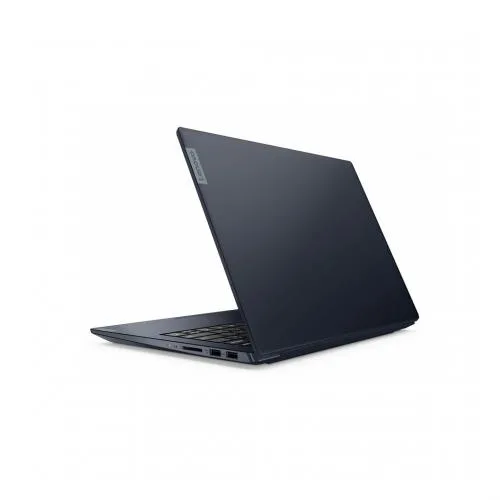 S340-14IWL (I3-8145U,  4GB_DDR4 MB ONBOARD, SSD 256GB, WIN10HOME, ABYSS_BLUE) 81N7011AID