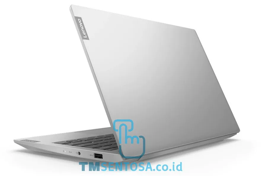 IP S340-14IML (I7-1051U, 8GB, 512GB, WIN10H, 14IN) - [81N900A3ID] - GREY