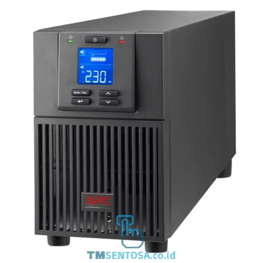 Easy UPS On-Line SRV 2000VA 230V, No Battery - SRVPM2KIL