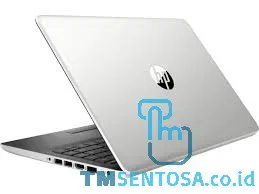 14s-cf2031TX (I5-10210U, 4GB, 1TB, 14IN, WIN10H) - SILVER