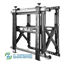 FRONT ACCESS BRACKET [BT-8310]