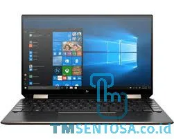 Spectre x360 Conv13-aw0231TU (i7-1065G, 16GB, 1TB, WIN10H, 13.3IN) - BLACK