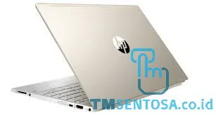 PAVILION 13-AN1037TU (I7-1065G7,8GB DDR4,512GB,13.3",WIN 10 HOME) GOLD 8TN68PA