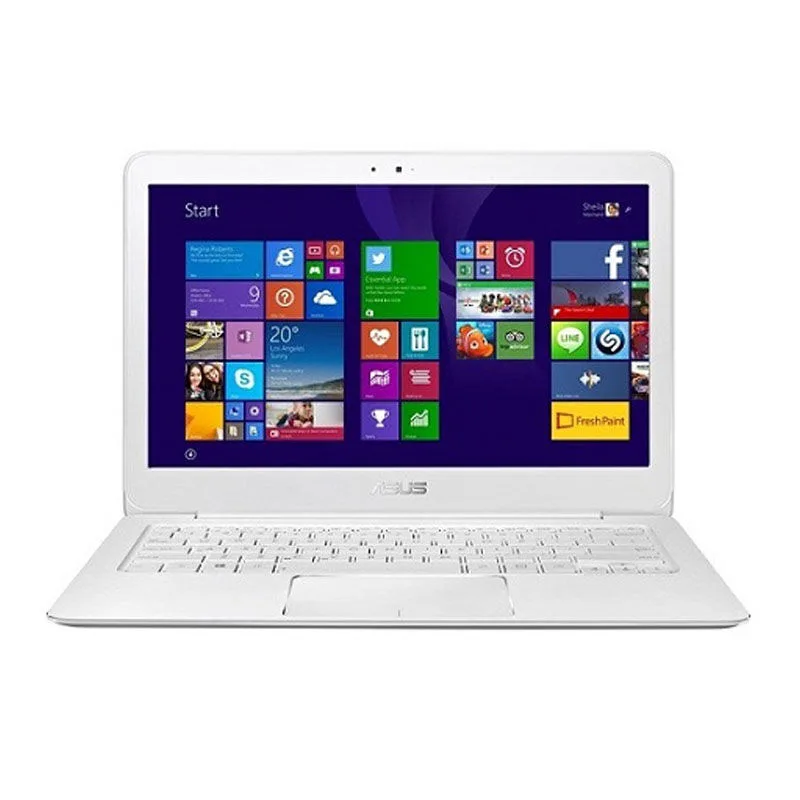 X441UA-GA314T Core i3-7020U / 1TB / 4G DDR4 / WIN 10 home / WHITE / ODD / 14"