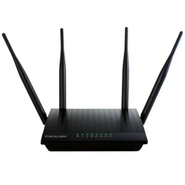 PRC3801 Wireless AC1200