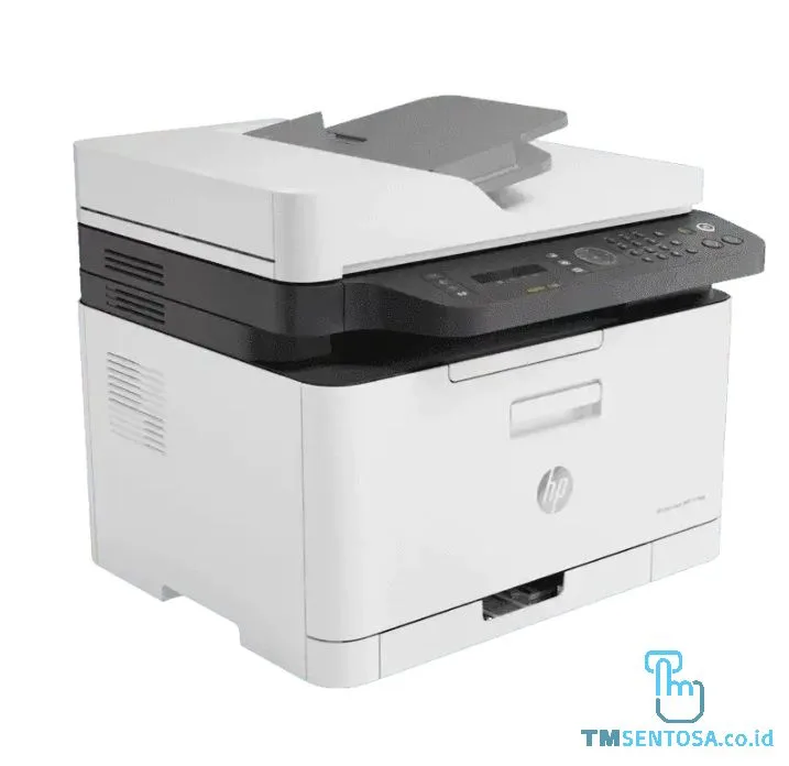 LaserJet Color MFP 179fnw [4ZB97A]