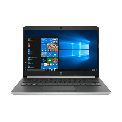 Notebook 14s-cf0062TU [6JM49PA] - Silver