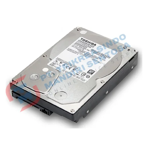 TOSHIBA Storage Device Internal 3TB [DT01ACA300]