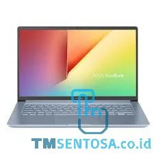 K403FA-EB301T (I3-8145U , 4GB, 512GB SSD, WIN10, 14IN) SILVER BLUE