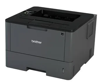 BROTHER Printer [HL-L5100DN]
