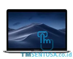 MacBook Pro MXK52ID/A (13.3, 1.4GHZ QCi5 , 8GB, 512GB) - Space Grey