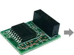 ASUS ASMB8-iKVM