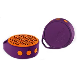 Logitech X50 Speaker, Orange