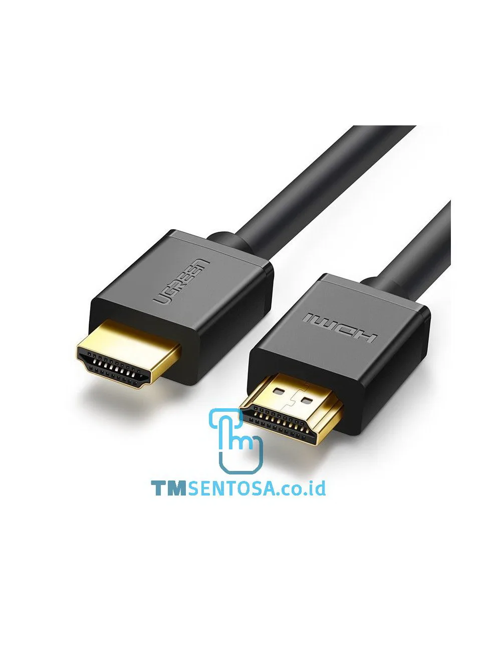 HDMI Cable 15m Black - 10111