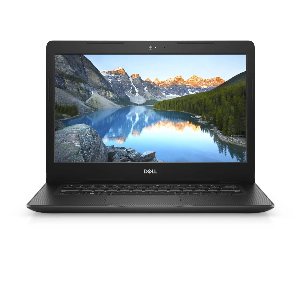 Inspiron 14 3000 Series - 3482 (Processor N4000, 4GB, WIN 10 HOME)