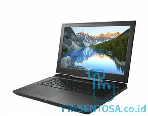 G7 15 -7588 (i7-8750H, 32GB,  1TB 5400 + 1TB SSD , 32GB, Win10SL)