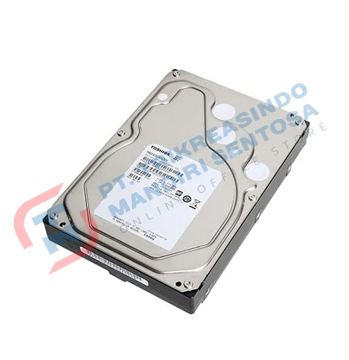 TOSHIBA Storage Device Internal 4TB [MD04ACA400]